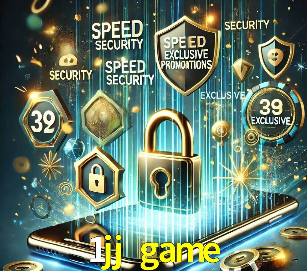 Vantagens do App 1jj game