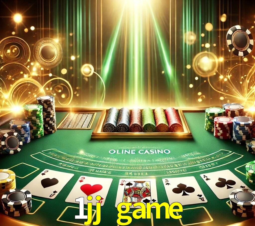 Jogos de blackjack