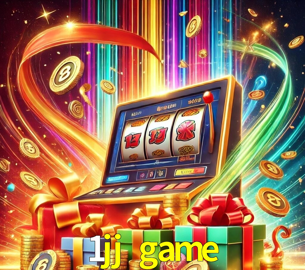 Promoções 1jj game
