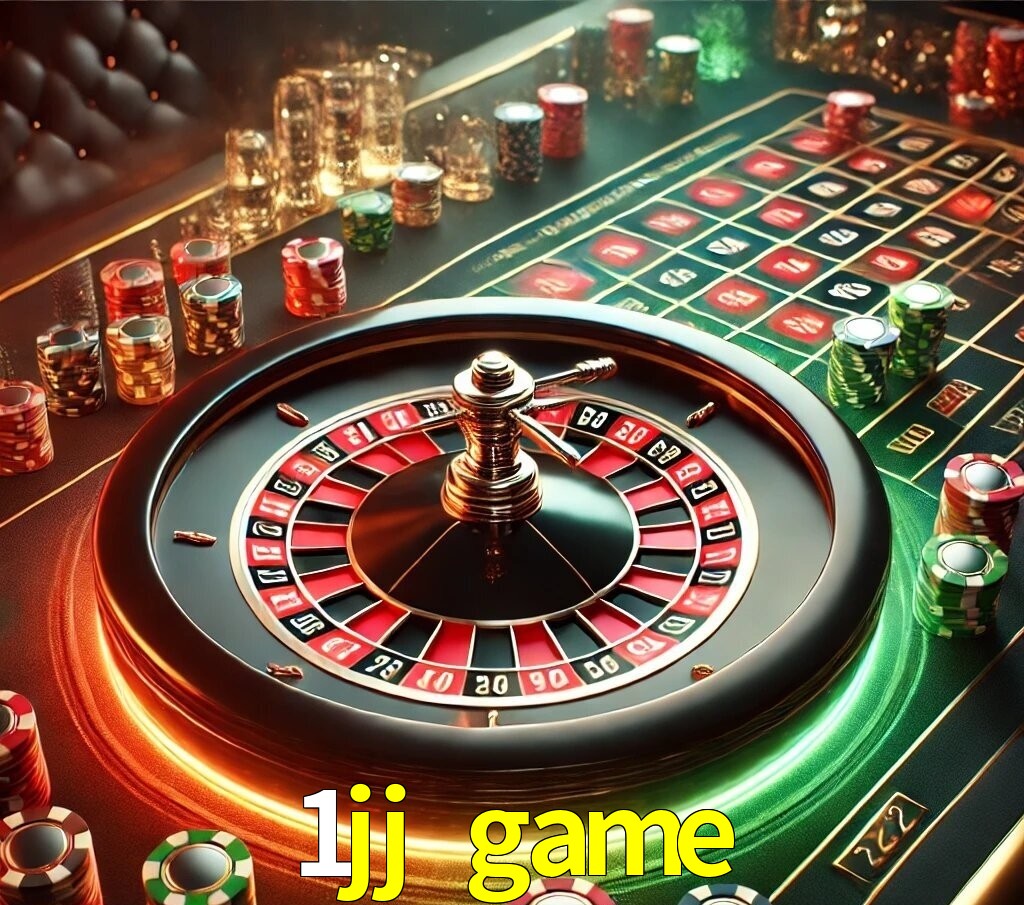 Jogos de roleta