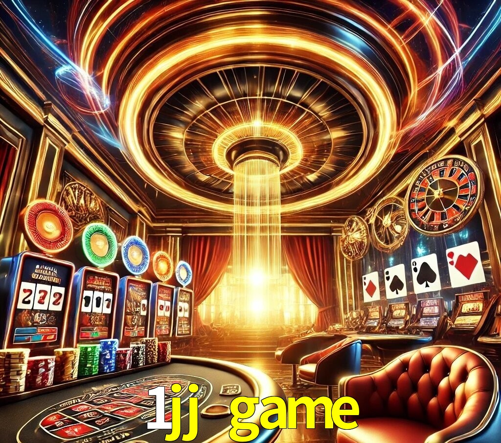 Por Que Escolher o Cassino do 1jj game