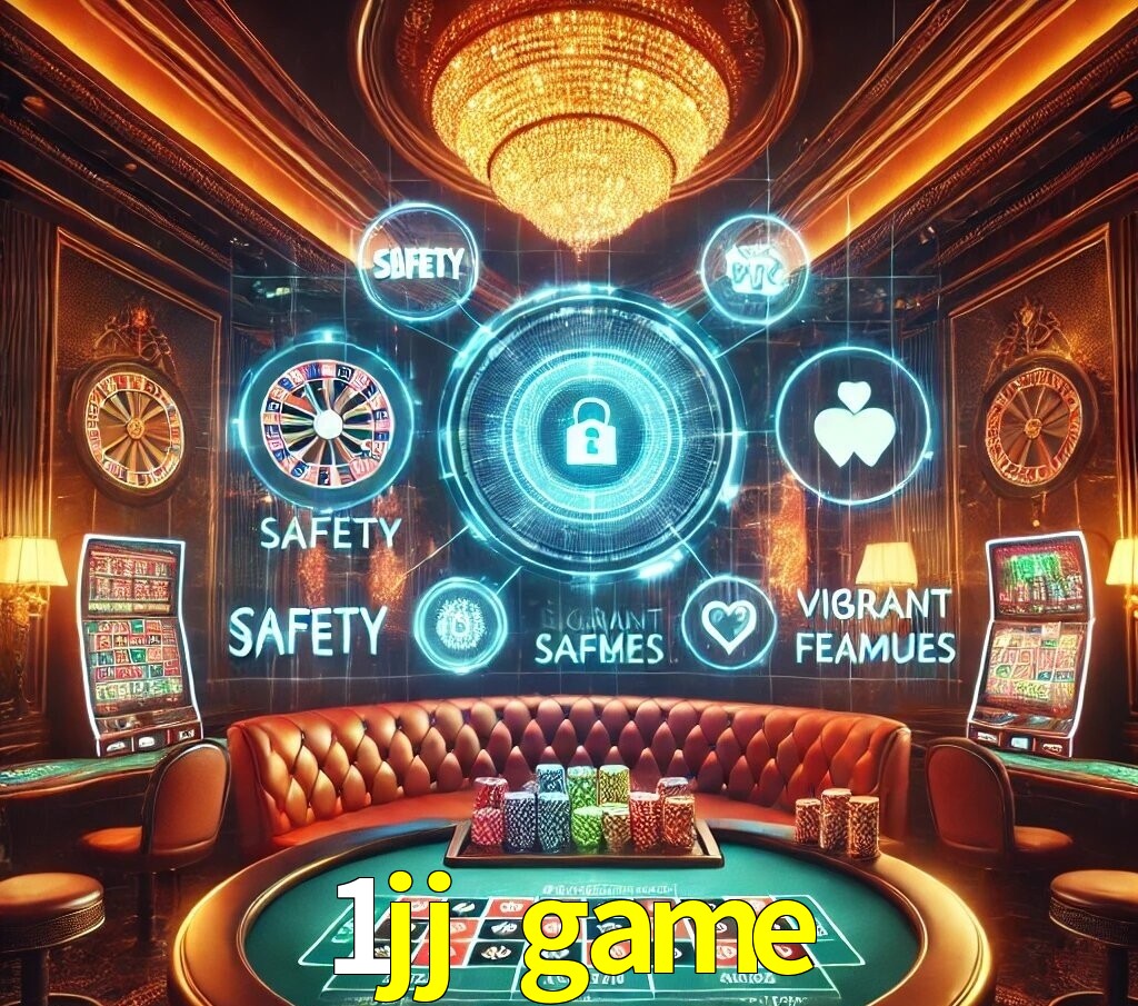 Por Que Jogar no 1jj game?